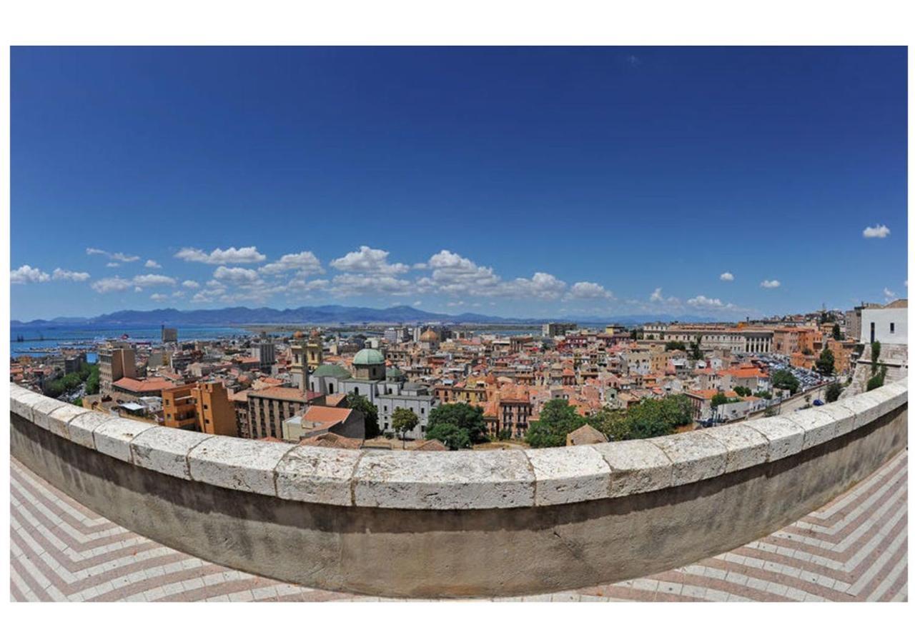 B&B Pothos: Cozy Stay with Modern Amenities Cagliari Exterior photo