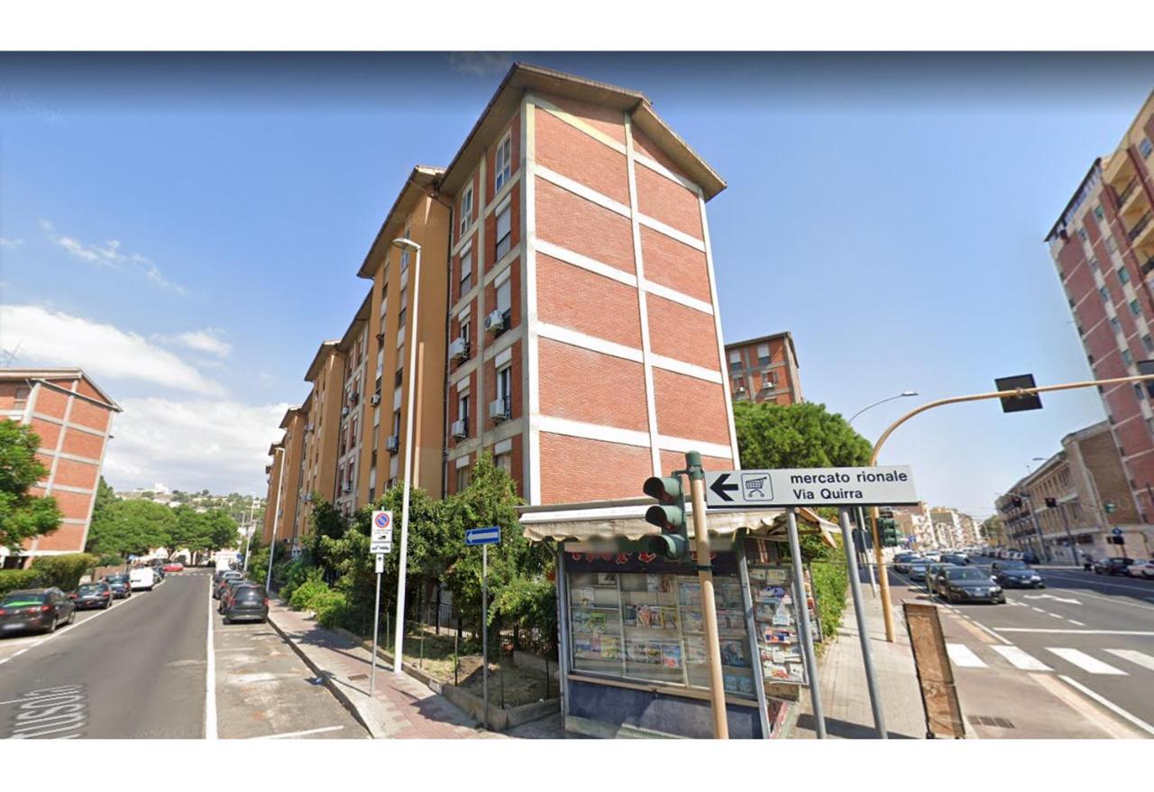 B&B Pothos: Cozy Stay with Modern Amenities Cagliari Exterior photo