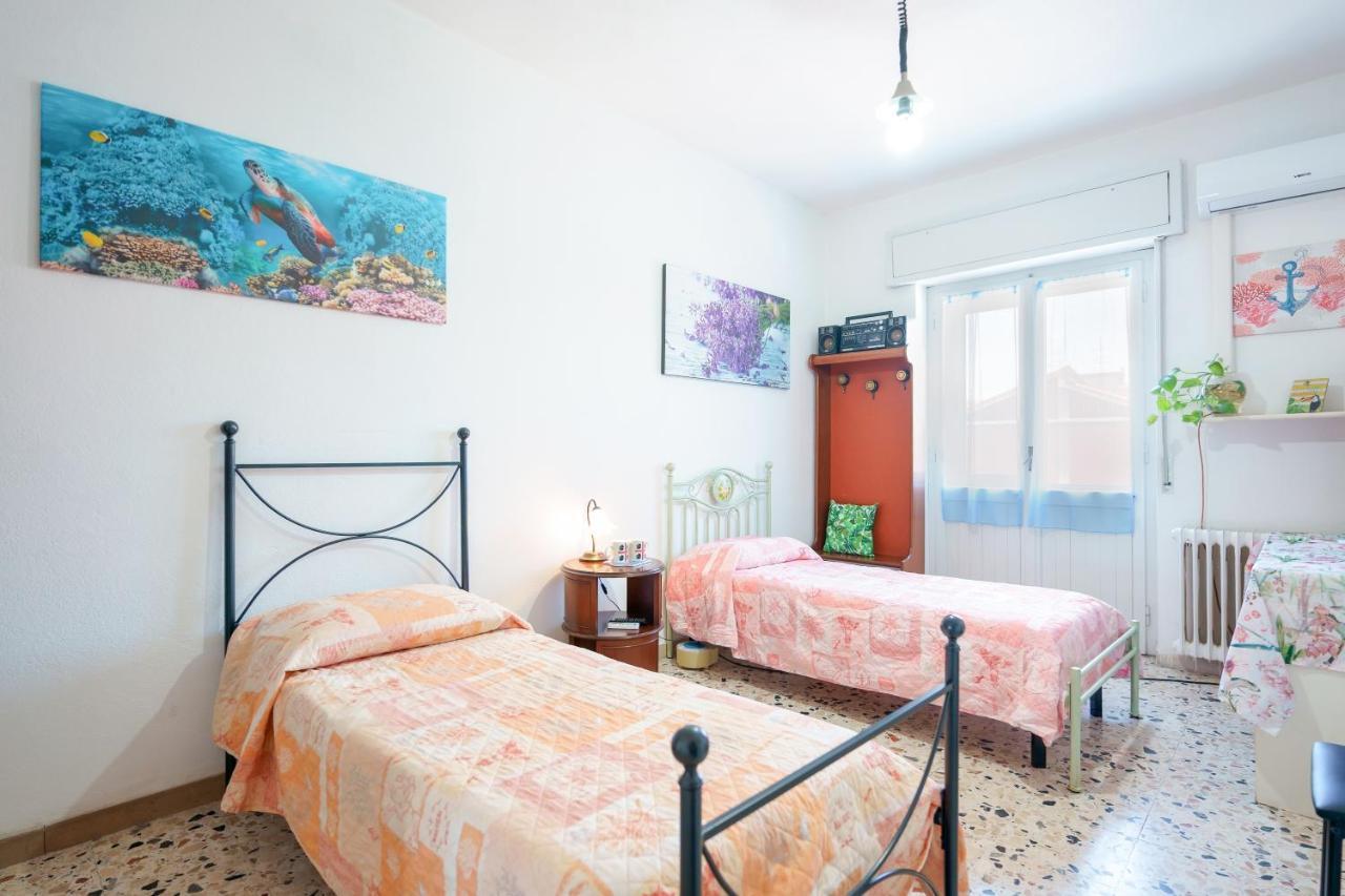B&B Pothos: Cozy Stay with Modern Amenities Cagliari Exterior photo